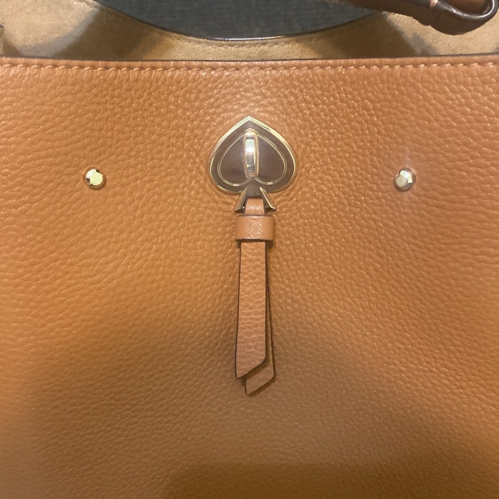 Kate Spade Shoulder Bag - Picture 3 of 8
